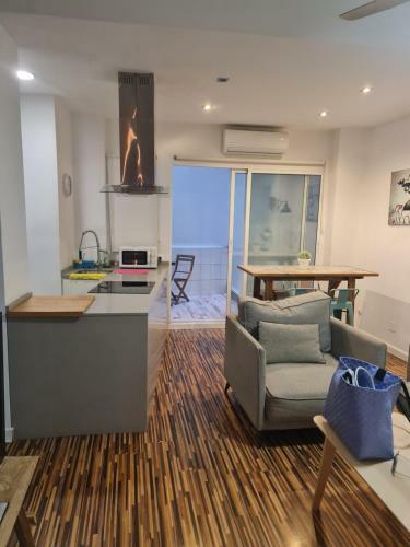 Apartamento Valeria