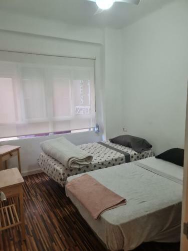 Apartamento Valeria