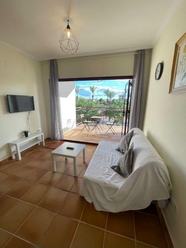 Espacioso Apartamento En Archena