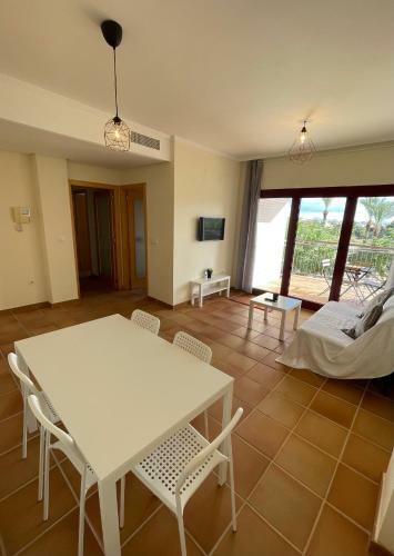 Espacioso Apartamento En Archena
