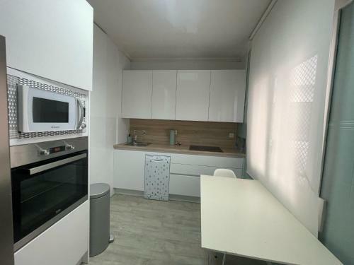 Apartamento Catedral Plaza