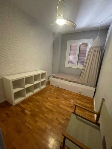 Apartamento Catedral Plaza