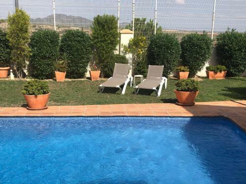 Stunning Detached Villa In El Valle Golf Resort - Zo22ev