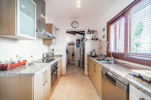 Stunning Detached Villa In El Valle Golf Resort - Zo22ev