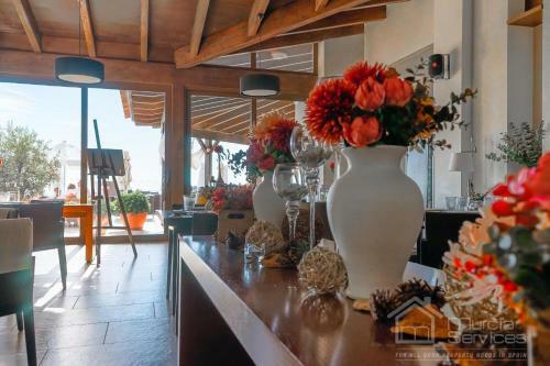 Stunning Detached Villa In El Valle Golf Resort - Zo22ev