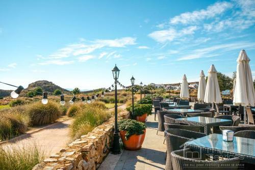 Stunning Detached Villa In El Valle Golf Resort - Zo22ev