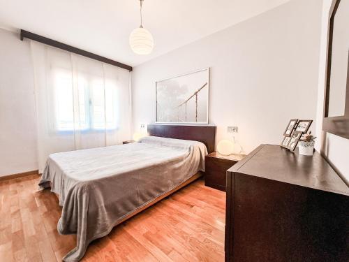 Apartamento Acogedor En Avenida Juan Carlos 1�