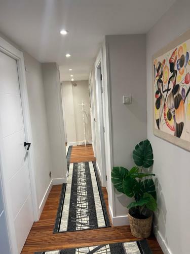 Apartamento Ideal