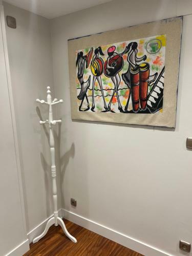 Apartamento Ideal