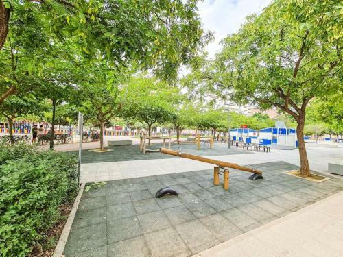 Ei - Moderno, Elegante Y C�modo Apartamento En Ronda Sur