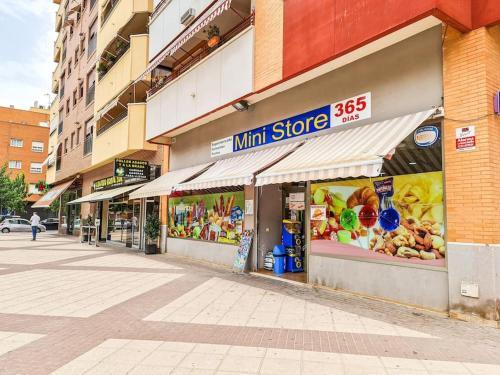 Ei - Moderno, Elegante Y C�modo Apartamento En Ronda Sur
