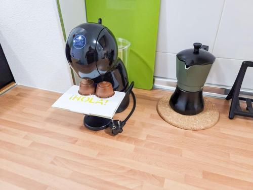 Ei - Moderno, Elegante Y C�modo Apartamento En Ronda Sur