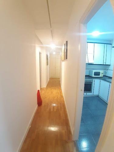 Apartamento Patricia