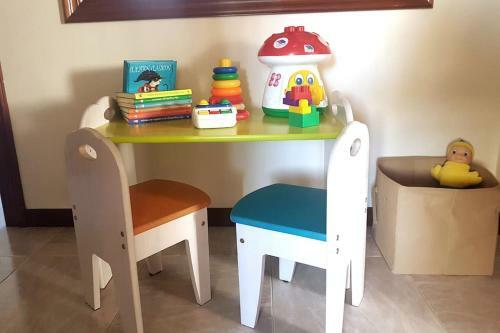 Haz de Mi Rinc�n En Mugardos Tu Experiencia.