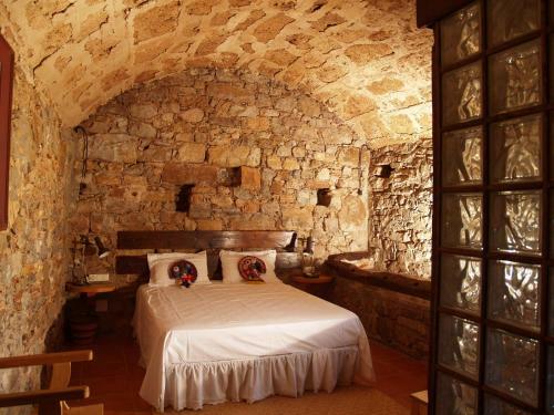 Apartamento Mas El Soler de Terrades - Turisme Rural