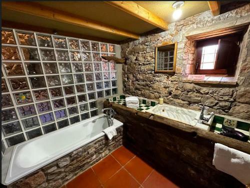 Apartamento Mas El Soler de Terrades - Turisme Rural