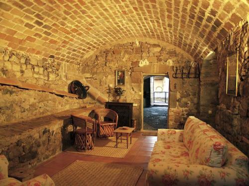 Apartamento Mas El Soler de Terrades - Turisme Rural