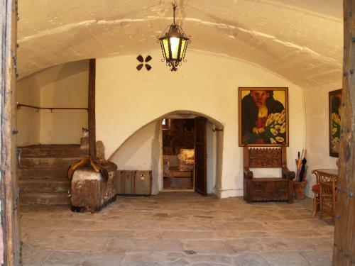 Apartamento Mas El Soler de Terrades - Turisme Rural