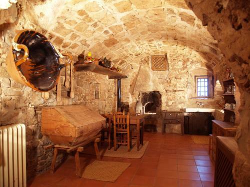 Apartamento Mas El Soler de Terrades - Turisme Rural