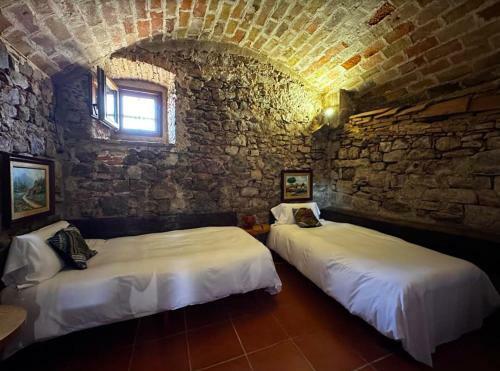 Apartamento Mas El Soler de Terrades - Turisme Rural