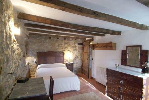Apartamento Mas El Soler de Terrades - Turisme Rural