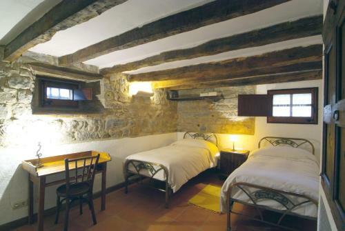 Apartamento Mas El Soler de Terrades - Turisme Rural