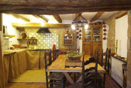 Apartamento Mas El Soler de Terrades - Turisme Rural