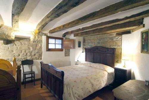Apartamento Mas El Soler de Terrades - Turisme Rural
