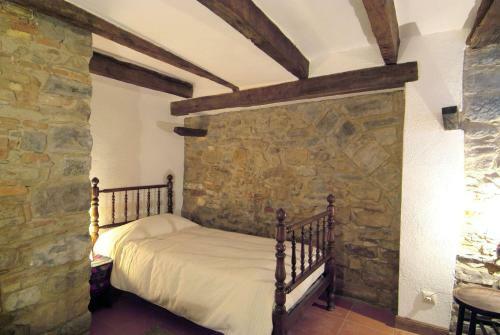 Apartamento Mas El Soler de Terrades - Turisme Rural