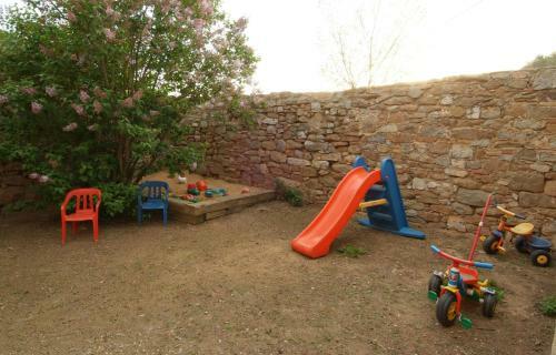 Apartamento Mas El Soler de Terrades - Turisme Rural