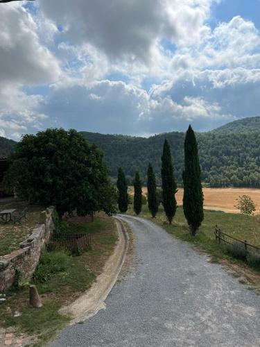 Apartamento Mas El Soler de Terrades - Turisme Rural