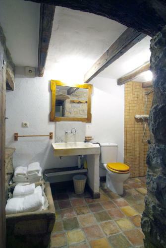 Apartamento Mas El Soler de Terrades - Turisme Rural