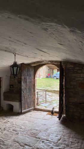 Apartamento Mas El Soler de Terrades - Turisme Rural