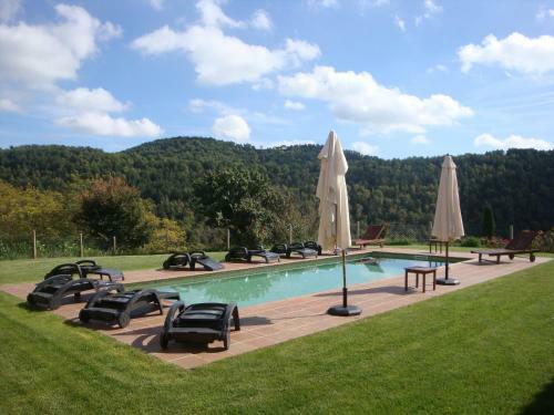 Apartamento Mas El Soler de Terrades - Turisme Rural