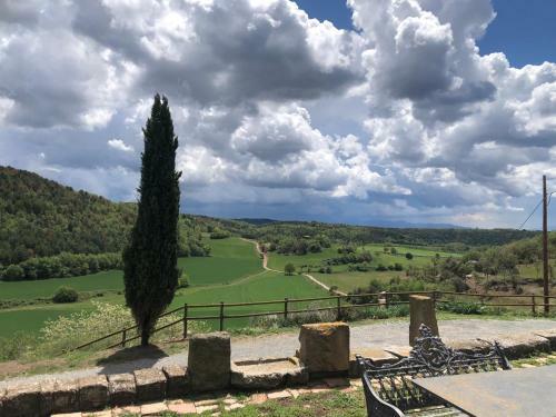 Apartamento Mas El Soler de Terrades - Turisme Rural