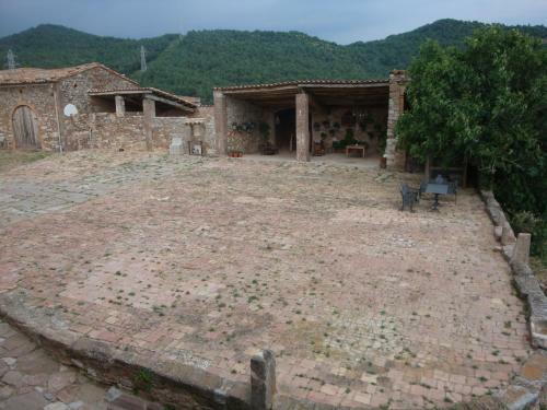 Apartamento Mas El Soler de Terrades - Turisme Rural