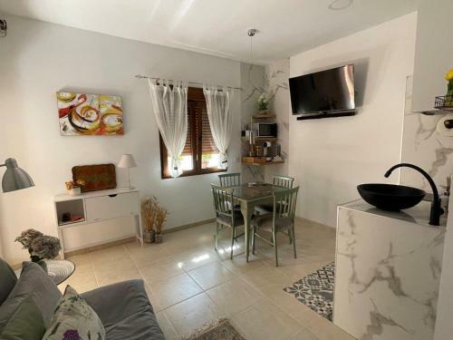 Apartamento Kruna