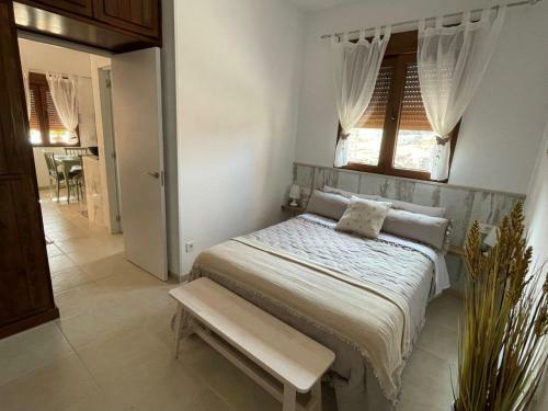 Apartamento Kruna
