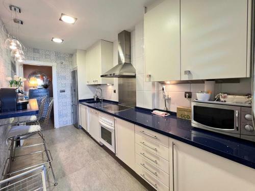 Apartamento Luxury Penthouse With Pool In Front Of Golf Course
