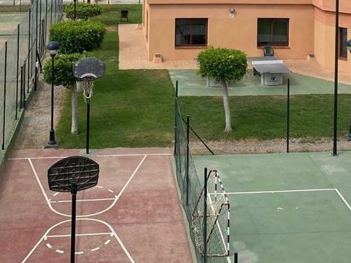 Apartamento Luxury Penthouse With Pool In Front Of Golf Course