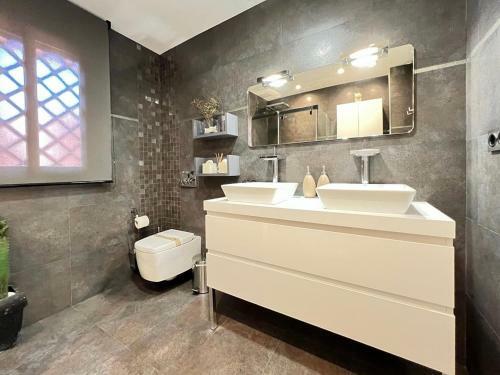 Apartamento Luxury Penthouse With Pool In Front Of Golf Course