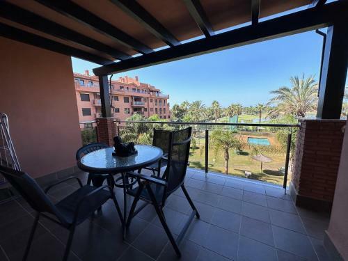 Dos Mares Apartamentos Playa Granada