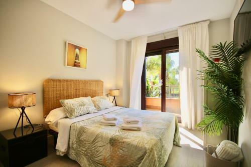 Dos Mares Apartamentos Playa Granada
