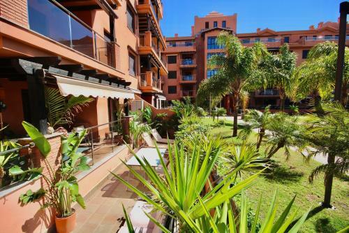 Dos Mares Apartamentos Playa Granada
