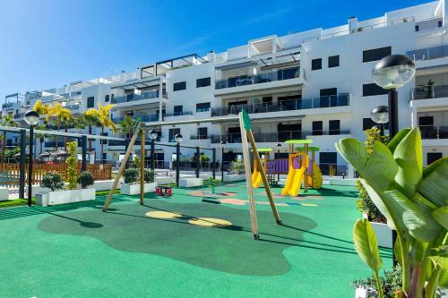 Apartamento La Casa de Paola En Aguacate Beach