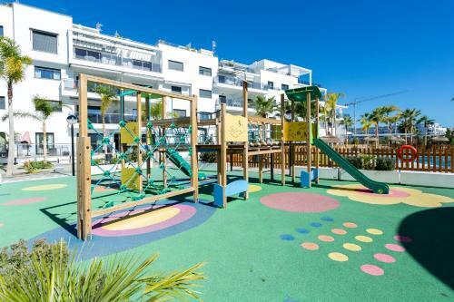 Apartamento La Casa de Paola En Aguacate Beach