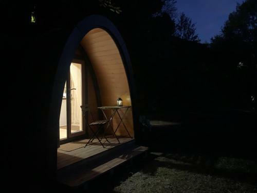 Camping Santa Elena