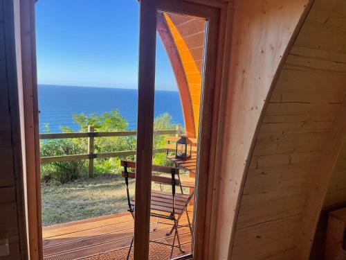 Camping Santa Elena