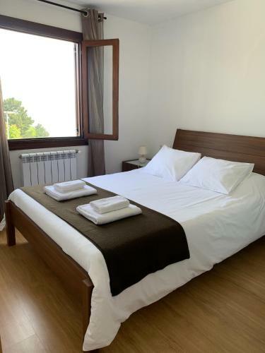 Camping Santa Elena