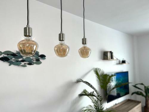 Apartamento Playa Granada Experience